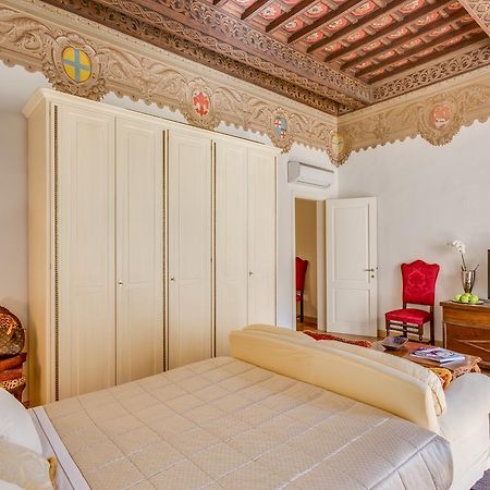 Apartments Florence - Benedetto Duomo Eksteriør billede